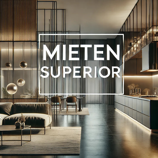 MietenSuperior – Wohnungen zwischen 2.250,00 und 2.500,00 Euro Warmmiete